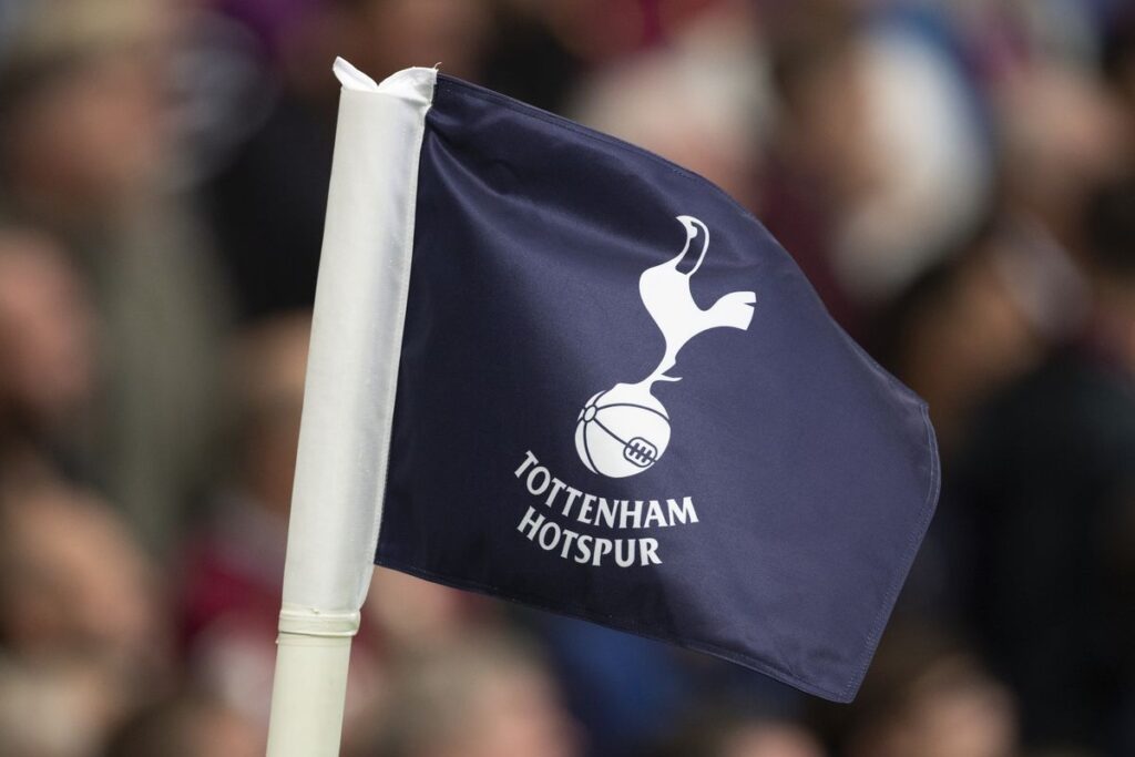 Former Tottenham player could be forced to retire after heart attack scare