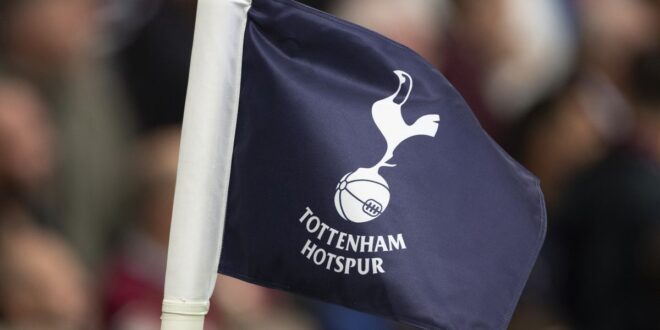 Former Tottenham player could be forced to retire after heart attack scare