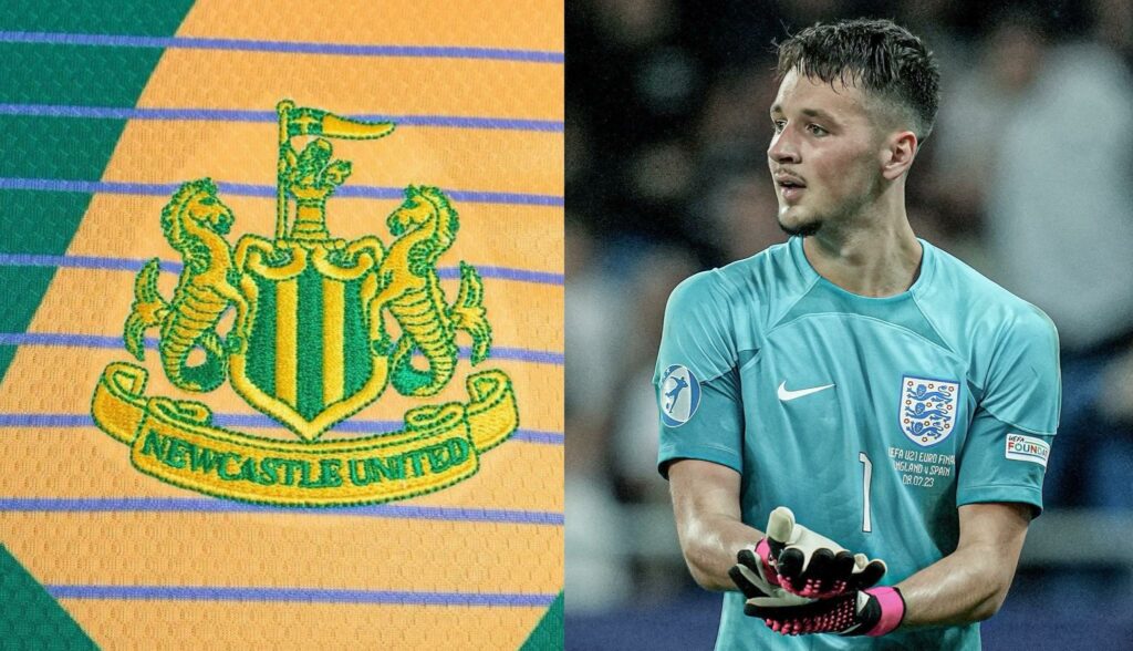 James Trafford concerns? – Why Newcastle’s summer move may be smarter than you think