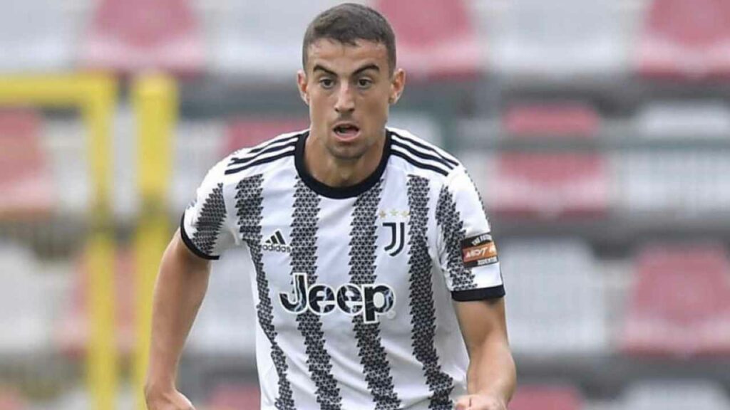 Mirko Di Natale: Palermo looking to sign Juventus youngsters Turicchia & Hasa