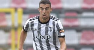 Mirko Di Natale: Palermo looking to sign Juventus youngsters Turicchia & Hasa