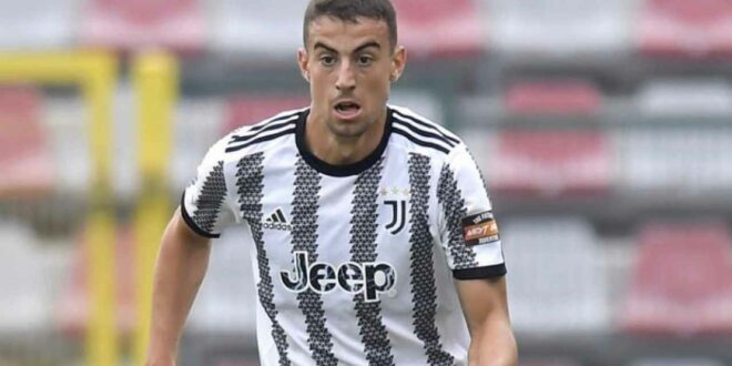 Mirko Di Natale: Palermo looking to sign Juventus youngsters Turicchia & Hasa