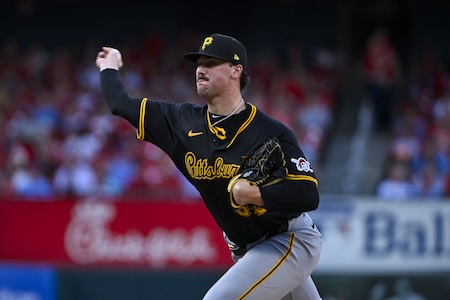 Pittsburgh Pirates Have Bright Future: Paul Skenes Hype Legit