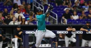 Are The Seattle Mariners World Series Contenders?