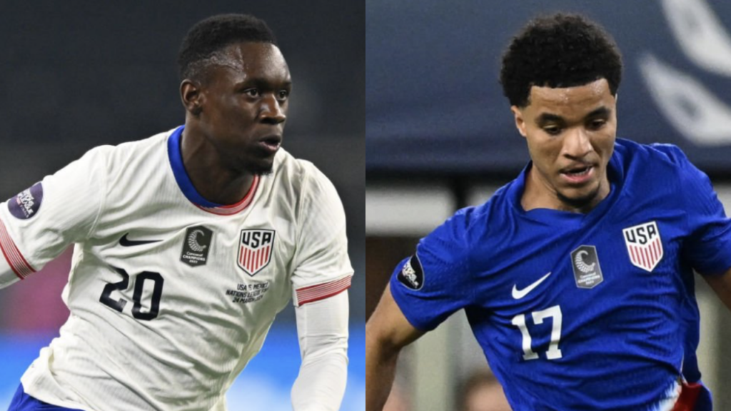 Balogun, Tillman and the other USMNT players needing a strong June window