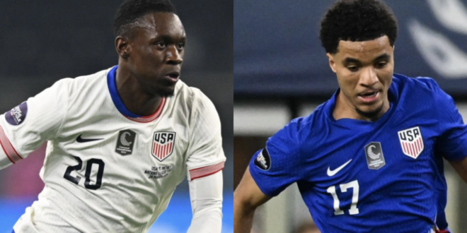 Balogun, Tillman and the other USMNT players needing a strong June window