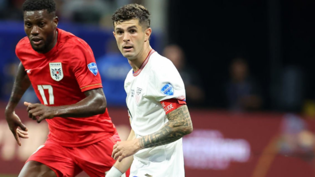 USMNT needs “game of their lives” to avoid Copa America elimination