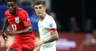 USMNT needs “game of their lives” to avoid Copa America elimination