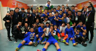 AFC set for U17 and U20 Asian Cup qualifying draw 