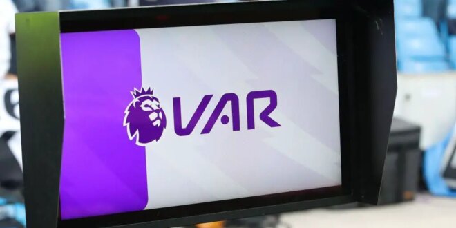 Premier League announcement – Results go public after 20 clubs vote on VAR