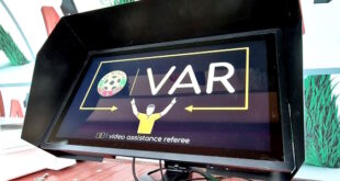 Bulgarians invest in more cameras to improve VAR decision making