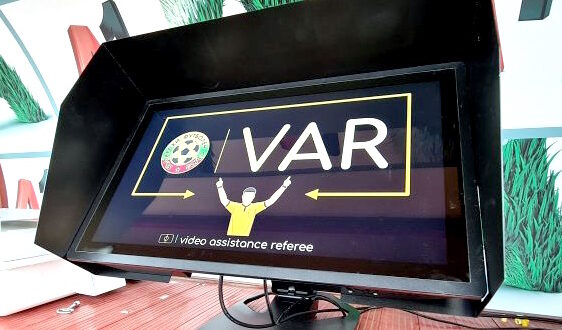 Bulgarians invest in more cameras to improve VAR decision making