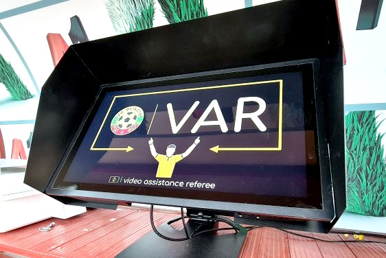 Bulgarians invest in more cameras to improve VAR decision making