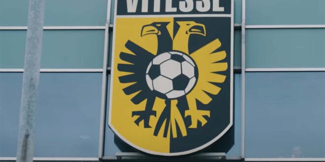 Dutch club Vitesse set to be stripped of professional license