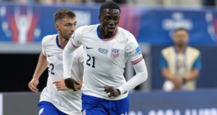 USMNT “sticking to the plan” ahead of latest Panama showdown