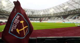 Speedster on verge of becoming first West Ham signing this weekend