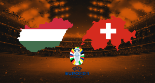 Hungary vs Switzerland Predicted Lineups: Likely XIs