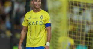 Cristiano Ronaldo wants Aston Villa striker to join him at Al Nassr