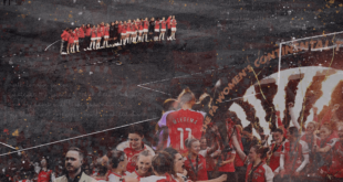 Arsenal Women 2023-24: A WSL season review