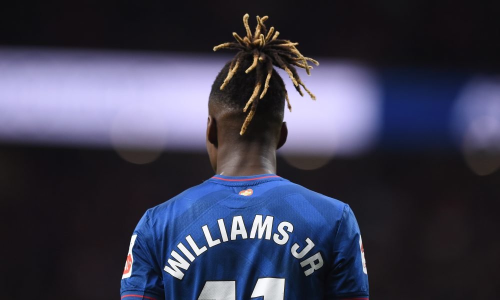 La Liga winger would be ‘excited’ to join Barcelona this summer – report