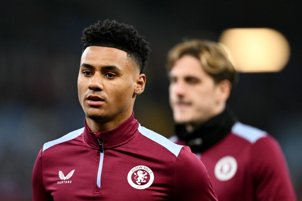 Villa scout believes club would entertain a ‘ridiculous’ offer for Ollie Watkins