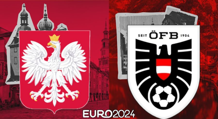 Poland vs Austria Prediction Euro 2024: Team to Win, Form