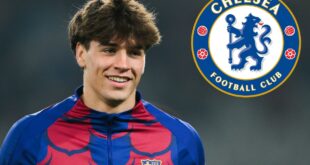 Exclusive: “Top talent, good price” – Fabrizio Romano provides insight into imminent Chelsea transfer deal