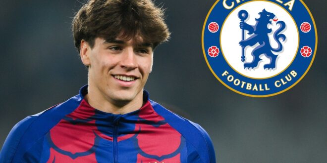 Exclusive: “Top talent, good price” – Fabrizio Romano provides insight into imminent Chelsea transfer deal