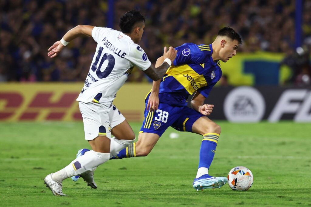 Chelsea target says yes to move