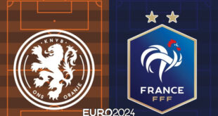 Netherlands vs France Predicted Lineups: Likely XIs