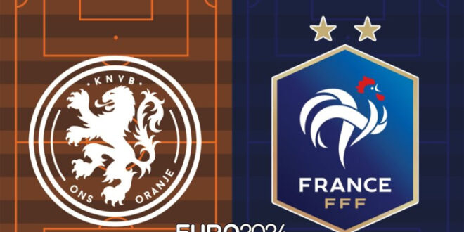 Netherlands vs France Predicted Lineups: Likely XIs