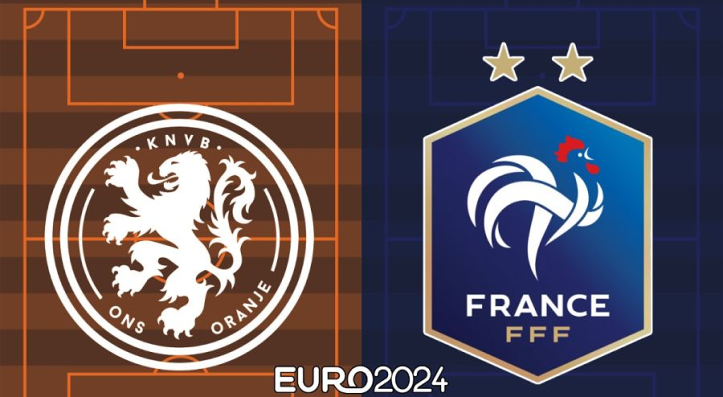 Netherlands vs France Predicted Lineups: Likely XIs