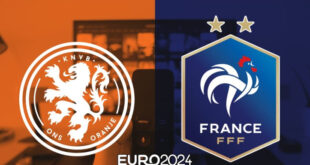 Netherlands vs France TV Channel and UK Time: How to watch