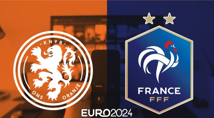 Netherlands vs France TV Channel and UK Time: How to watch