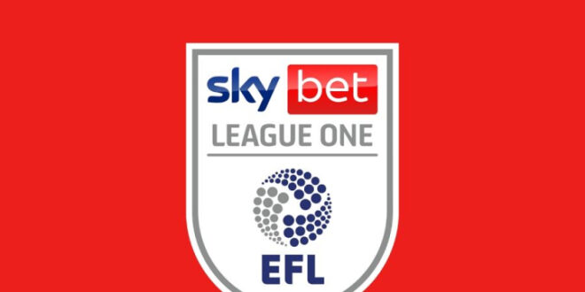 When does the 24/25 EFL League One Season Start?