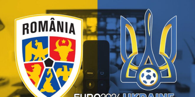 Romania vs Ukraine TV Channel and UK Time: How to watch