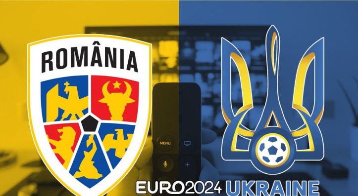 Romania vs Ukraine TV Channel and UK Time: How to watch