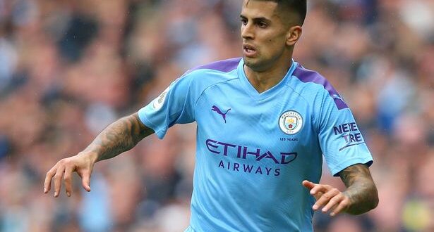 Hansi Flick wants permanent Barcelona contract for Joao Cancelo