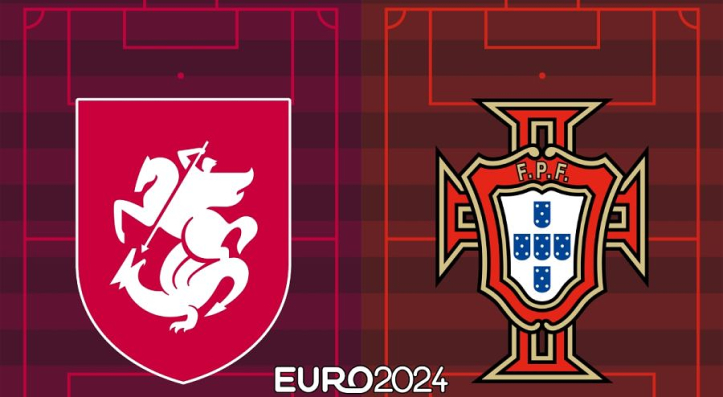 Georgia vs Portugal Predicted Lineups: Likely XIs