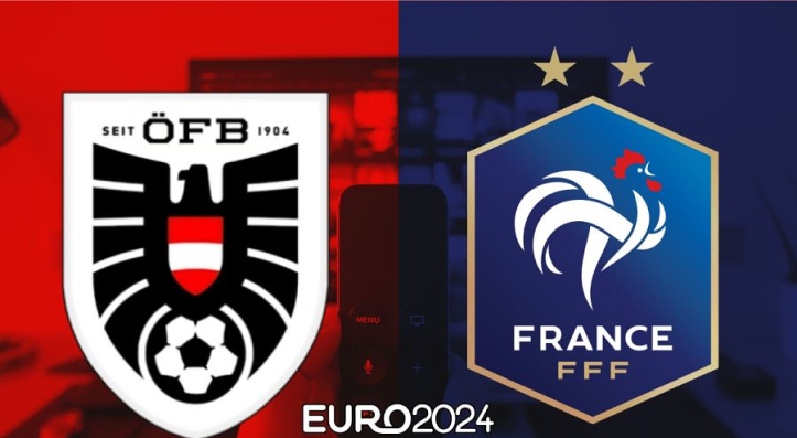 Austria vs France TV Channel and UK Time: How to watch