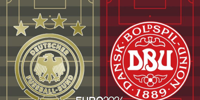 Germany vs Denmark Euro 2024 Round of 16 Predicted Lineups