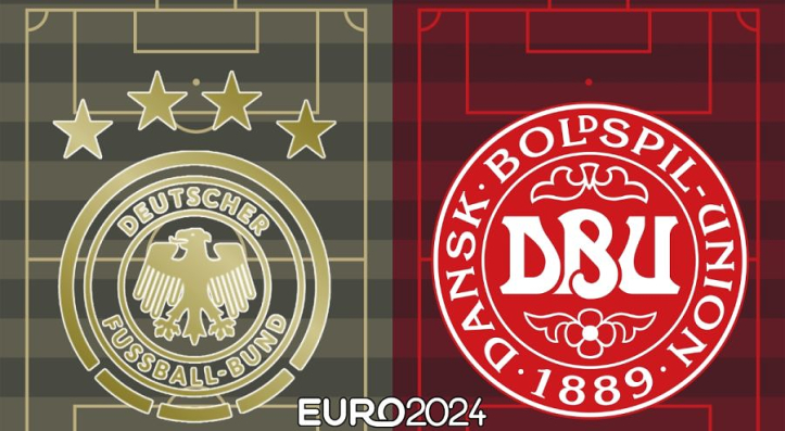 Germany vs Denmark Euro 2024 Round of 16 Predicted Lineups