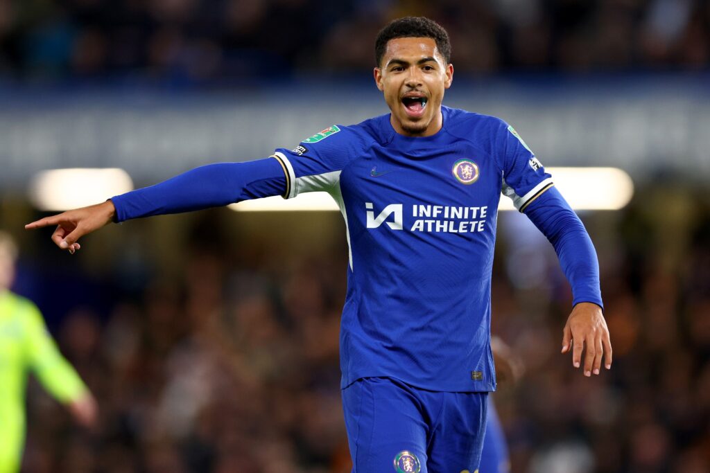 Chelsea given Colwill transfer warning; insider lifts lid on Euro giant ‘talks’