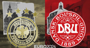 Germany vs Denmark Euro 2024 Round of 16 Prediction