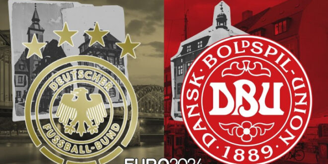 Germany vs Denmark Euro 2024 Round of 16 Prediction