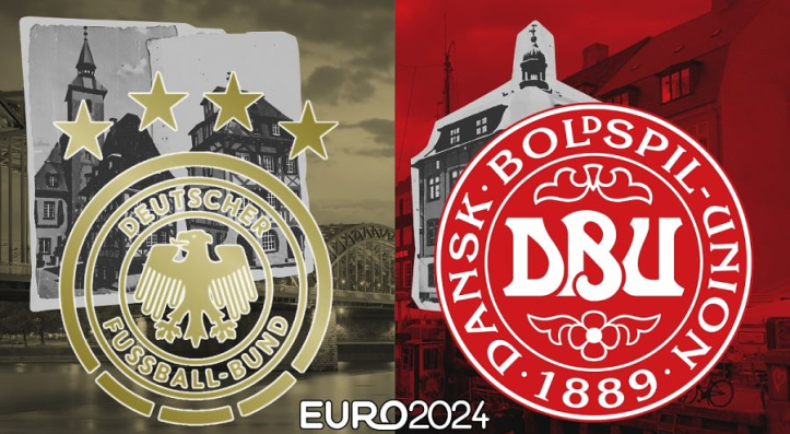 Germany vs Denmark Euro 2024 Round of 16 Prediction