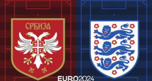 Serbia vs England Predicted Lineups: Likely XIs