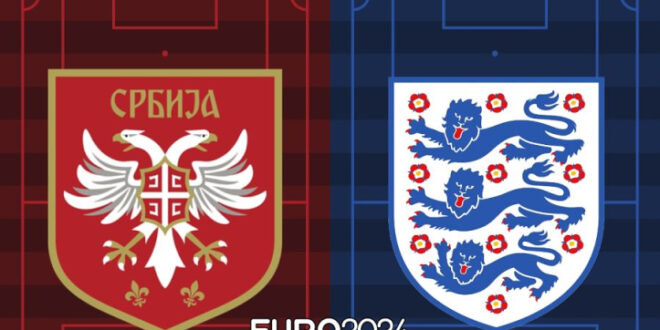 Serbia vs England Predicted Lineups: Likely XIs