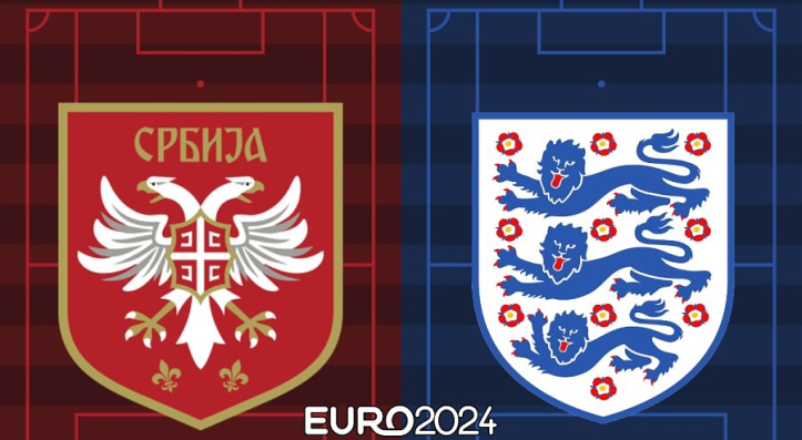 Serbia vs England Predicted Lineups: Likely XIs