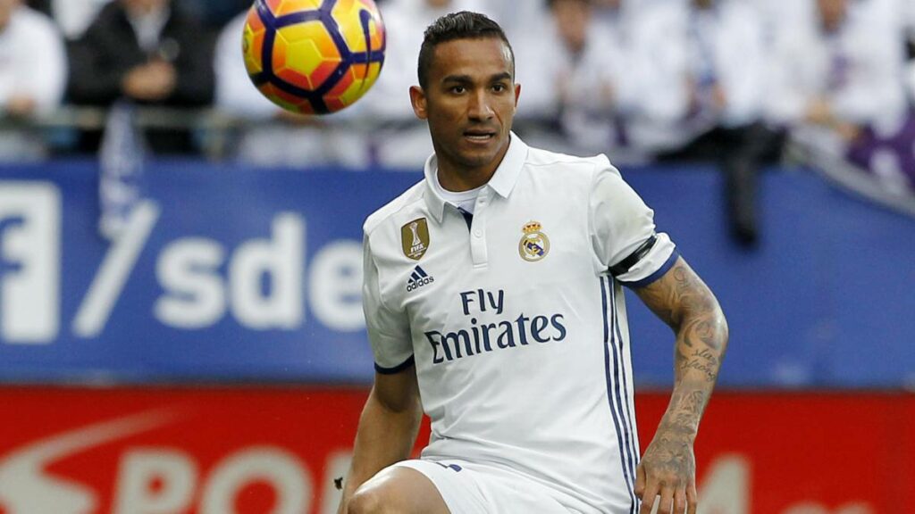 Juventus captain Danilo reveals: “I wanted to retire at 24, felt depressed at Real Madrid”